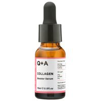 Q+A Collagen Booster Serum